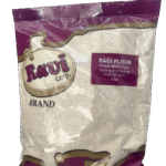 RAGI FLOUR (FINGER MILLET FLOUR)