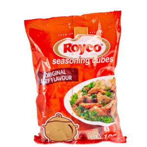 ROYCO SEASONING CUBES