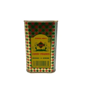 Simba Curry Powder