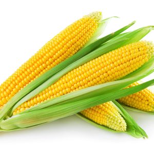 Nigerian Corn (3pcs)