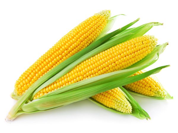 Nigerian Corn (3pcs)