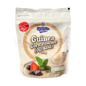 GUINEA CORN POWDER OGI BABA