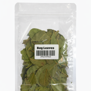 Bay Leaves