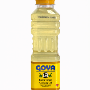 Goya Virgin Cooking Oil