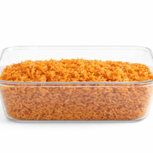 Jollof Rice