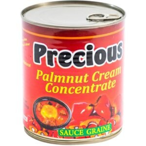 Precious Palmnut Cream