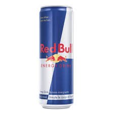 Red Bull
