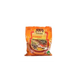 TIGER CURRY