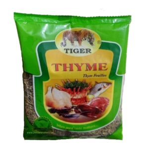 TIGER THYME