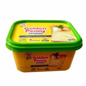 Golden Penny Spread (butter)
