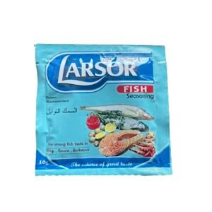 Larsor (fish seasoning)