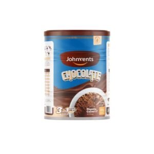 Johnvents Chocolate