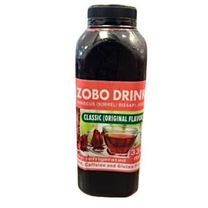 Abilex Zobo Drink