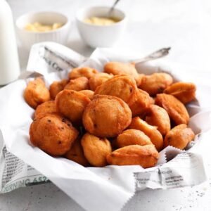 Hot Akara