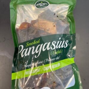 Smoked Catfish (Regular Cut)