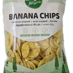 Banana Chips
