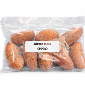 Bitter Kola (Orogbo)