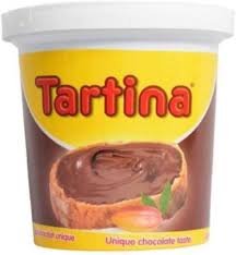 Tartina (740g)