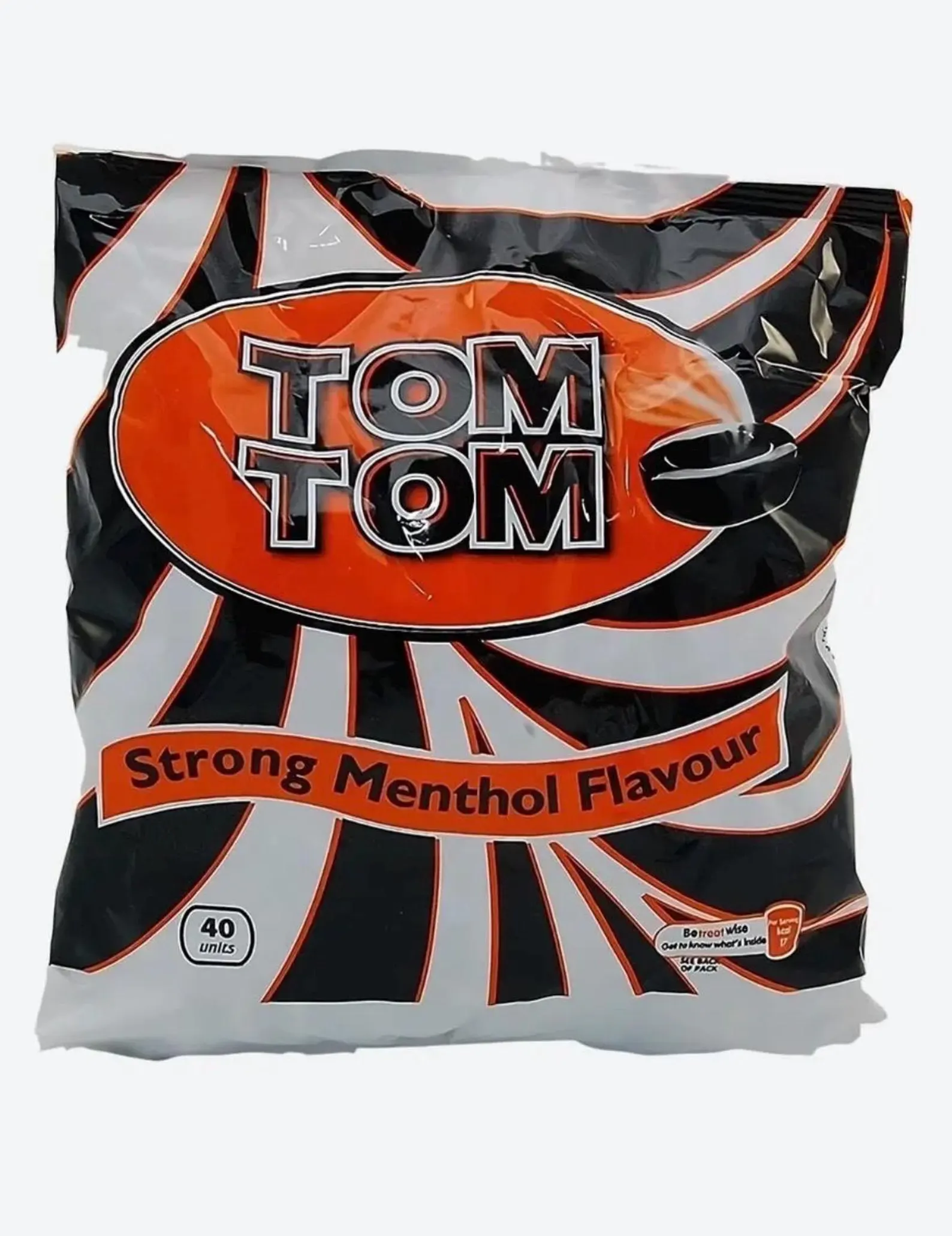 Tom Tom - FoodBasket African Store Edmonton Alberta Canada Tom Tom