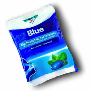 Vicks Blue