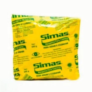 Simas Butter