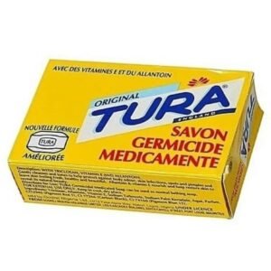 Tura Soap (a pack of 3)