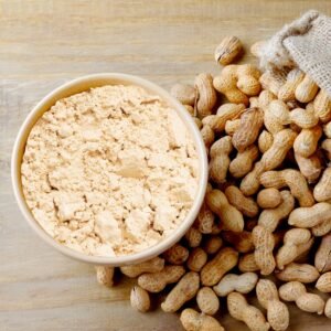 Peanut Flour