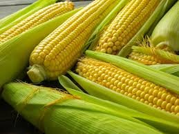 Nigerian Corn (3pcs)