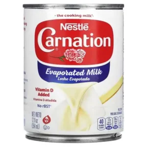 Carnation Evaporated Milk