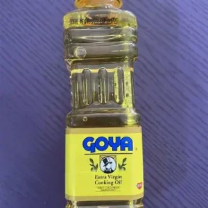 Goya Virgin Cooking Oil
