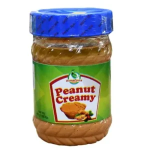 Home Fresh Peanut Creamy