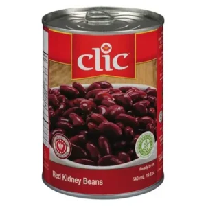 CLIC KIDNEY BEANS
