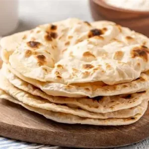 Chapatis (Pack of 5)