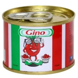 Gino Tin Tomato (210g)
