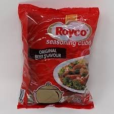 Royco Beef