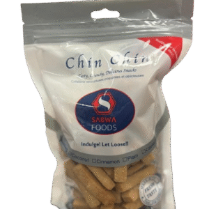 Sabwa Chin Chin (250g)