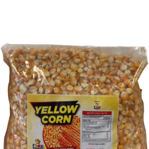 Yellow Corn