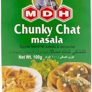 CHUNCKY CHAT MASALA