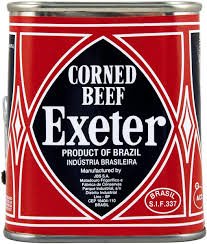 Exeter Corned Beef