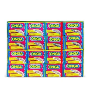 Onga Shrimp Cube