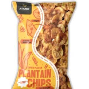 Atare Plantain chips