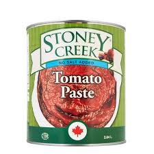 Stoney Crek (Tomato Paste) - 2.84ltrs