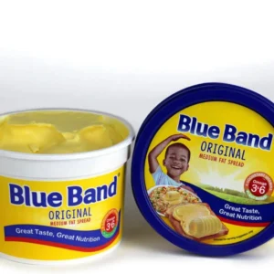 Blue Band