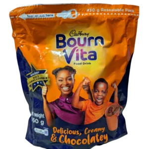 Bournvita Refill