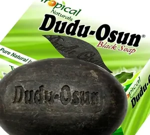 Dudu Osun (Black Soap)