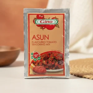 Gino Asun (5 Satchet)