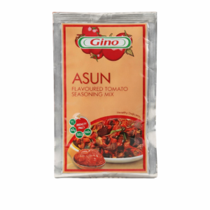 Gino Asun (5 Satchet)