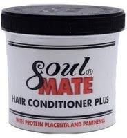Soul Mate Cream