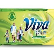 Viva Plus - Bar Soap