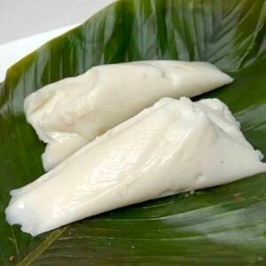 Agidi (Eko) - 6 Wraps